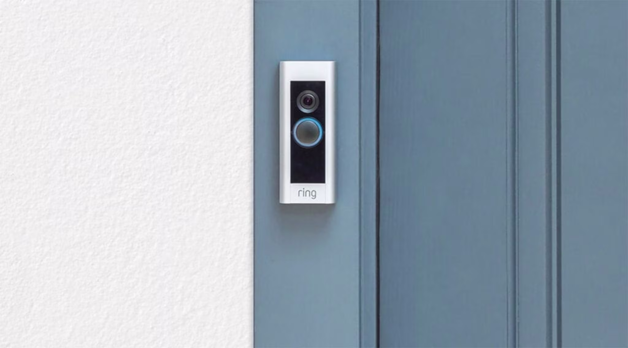 Thumbnail: Ring® Video Doorbell Pro