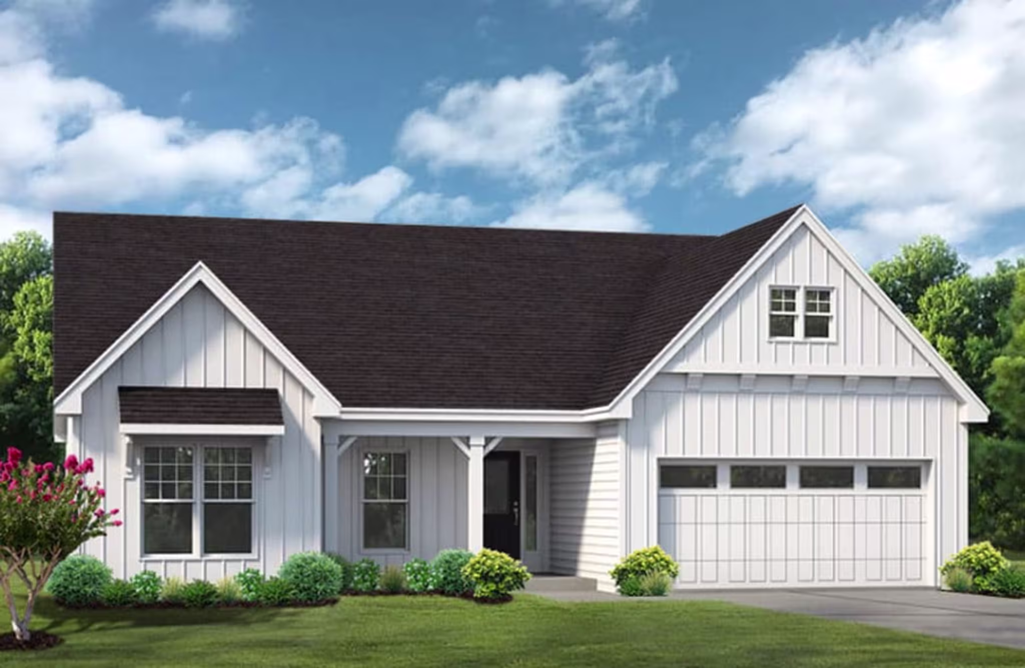 Thumbnail: Make Your Dream Home A Reality