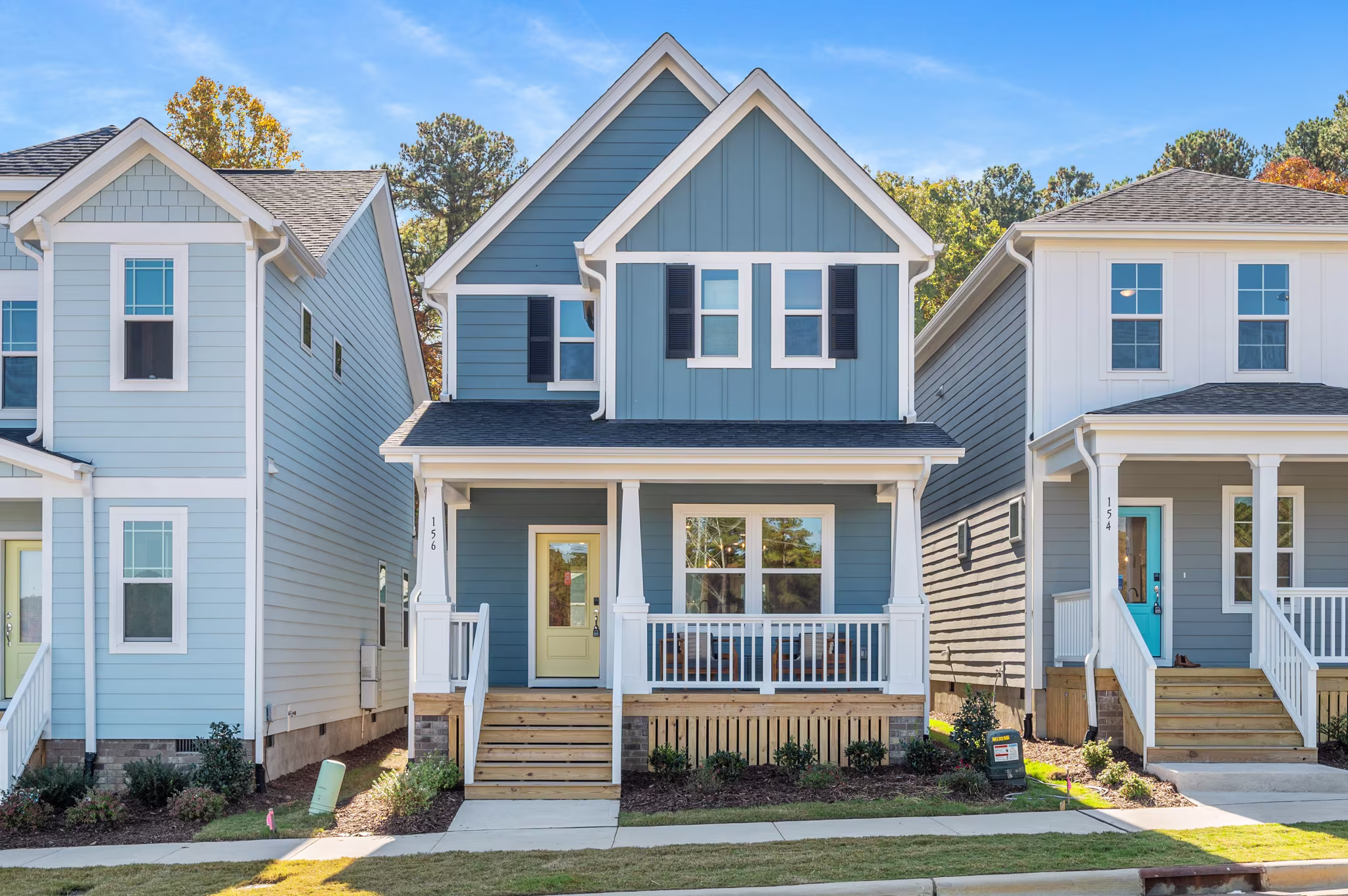 Model Home