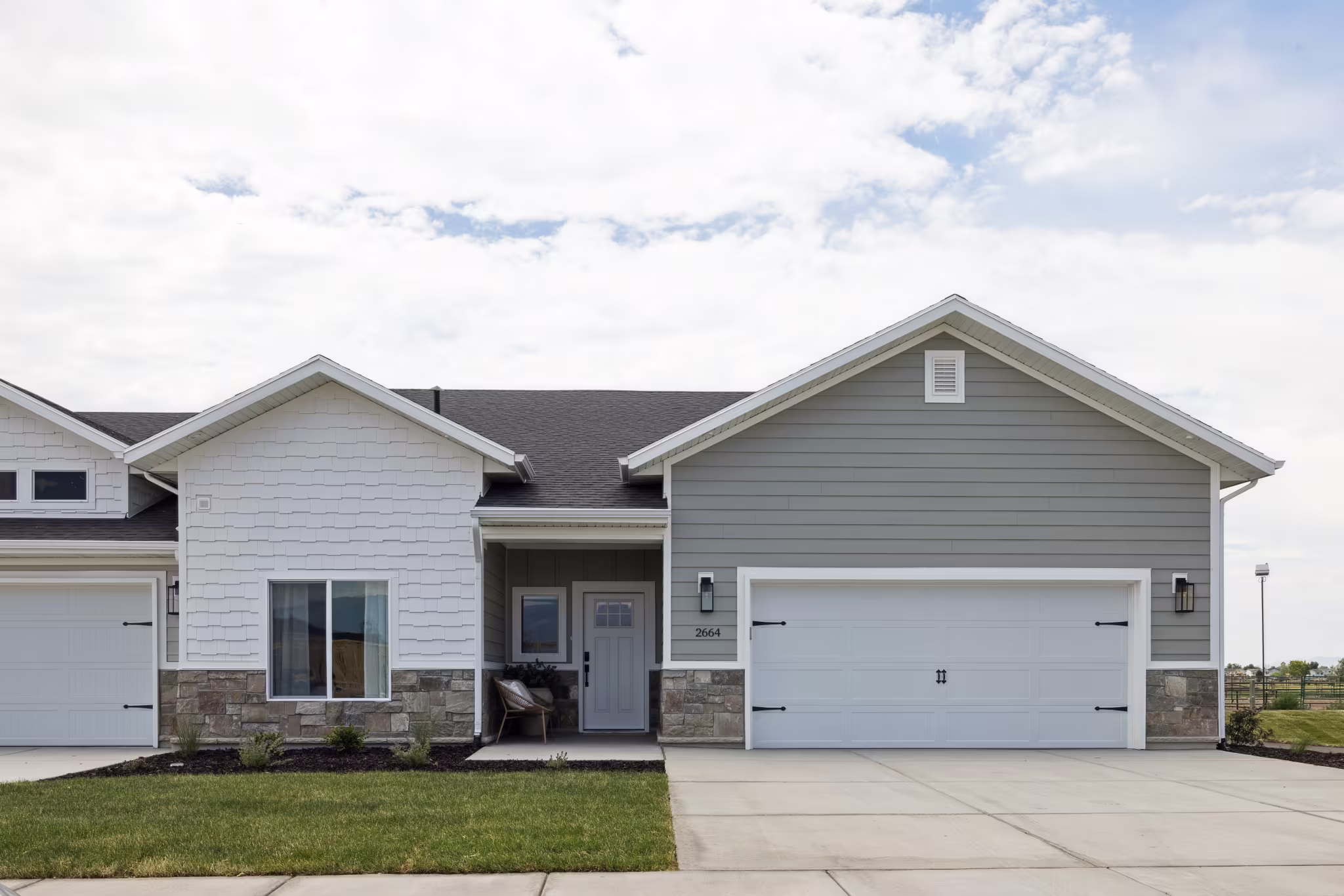Model Home