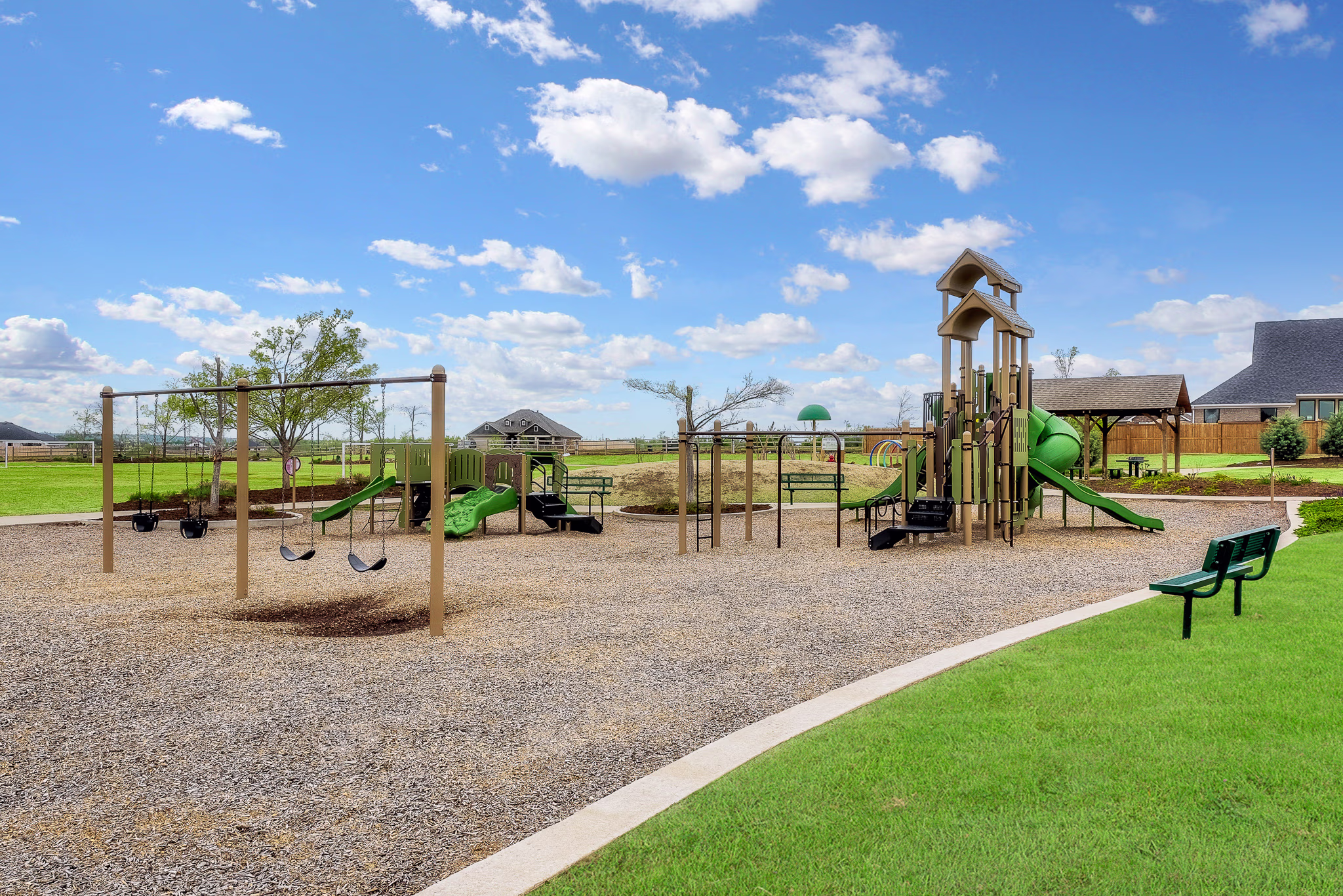 Playground