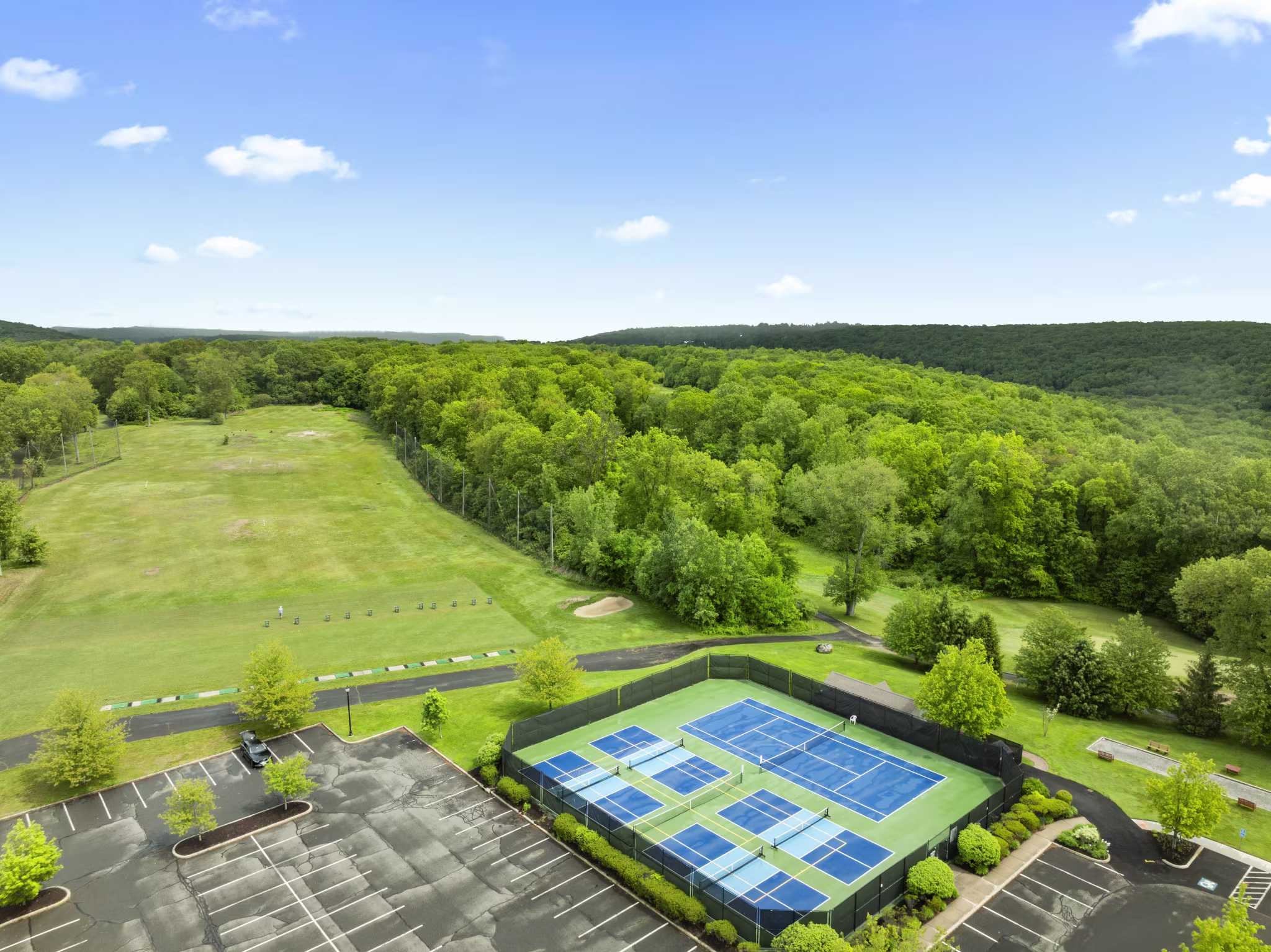 Pickleball