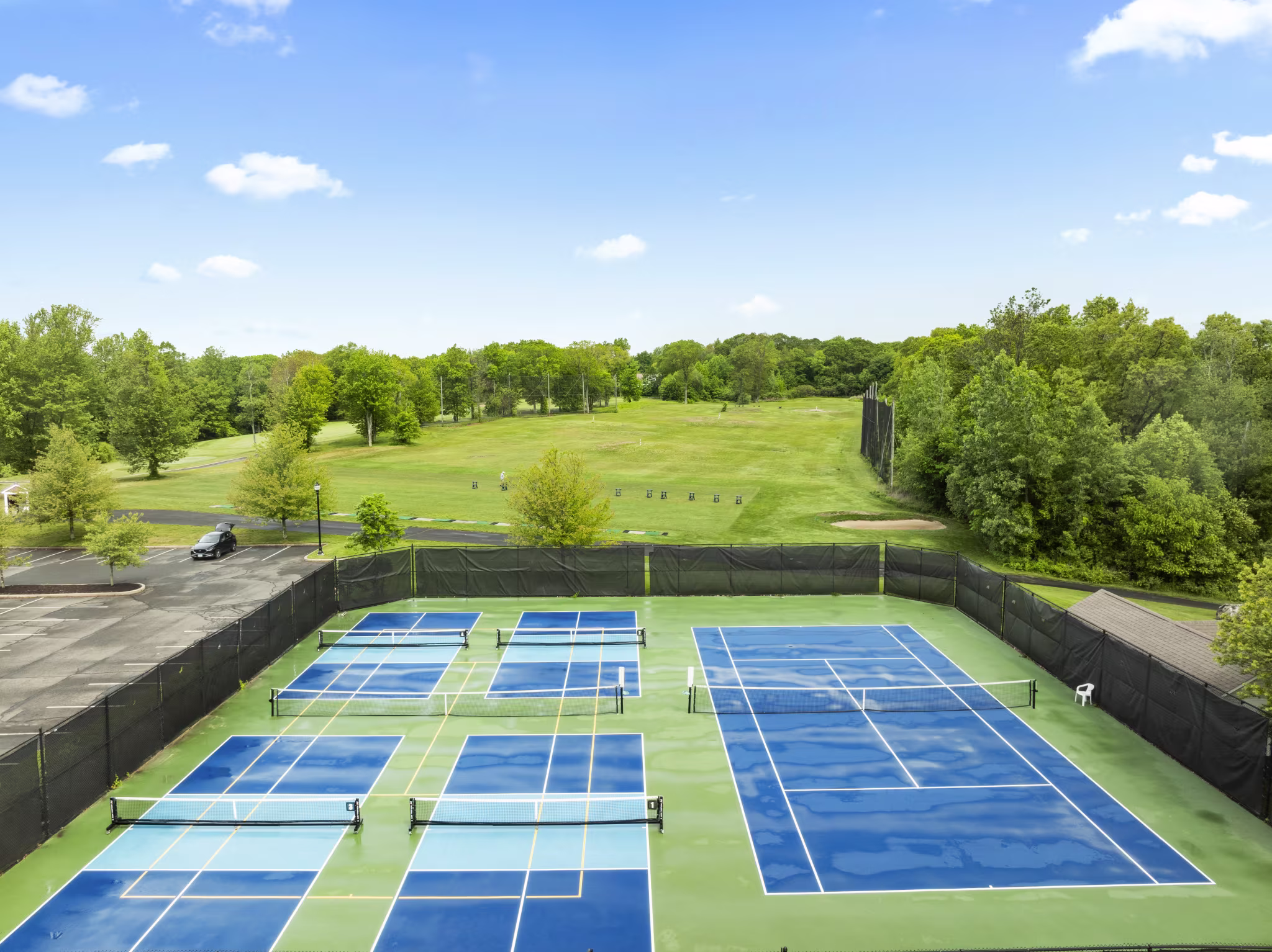 Pickleball