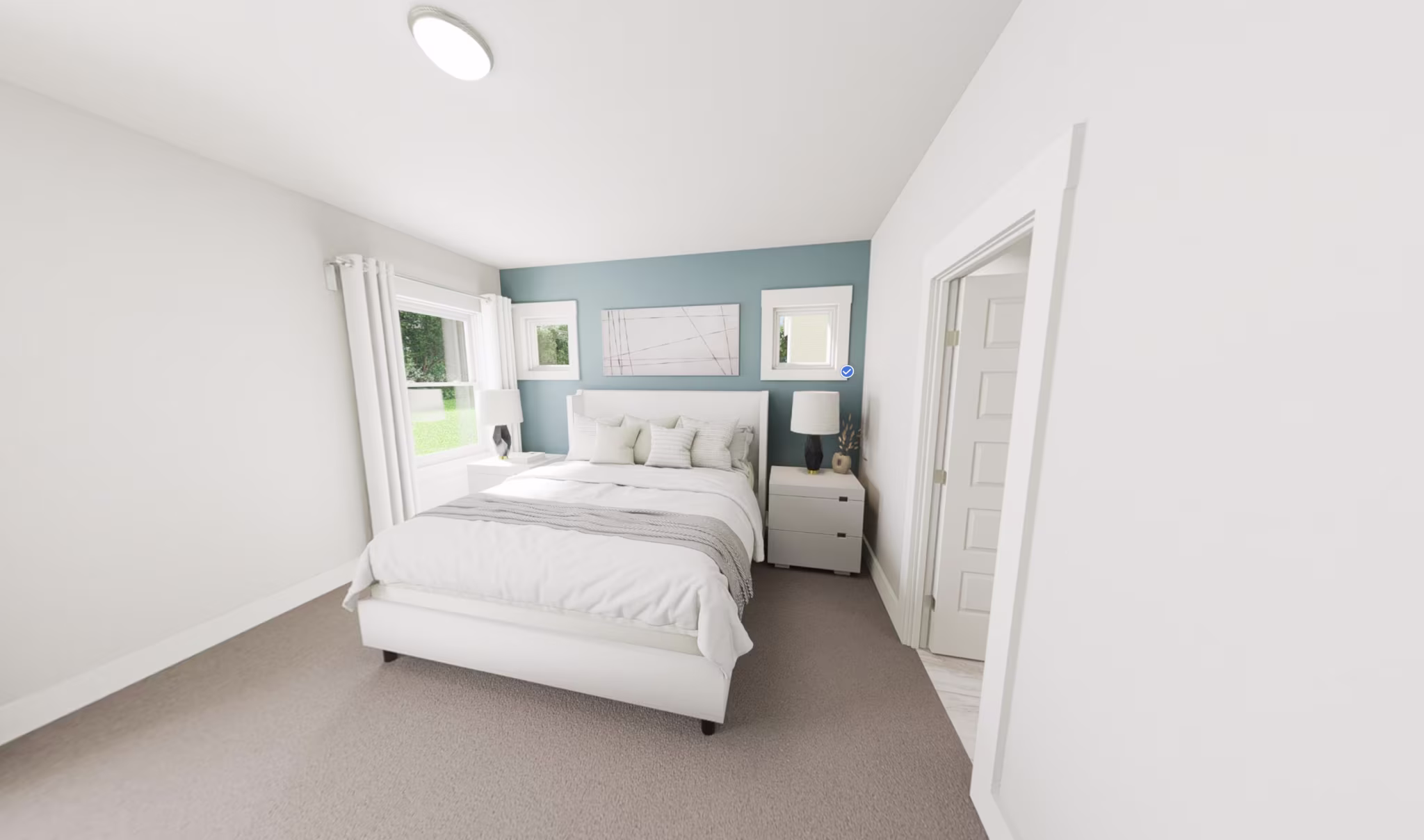 Sconset Walk - Primary Bedroom - Raindrops_LdTBfOKh4H7UIxit - Thumbnail