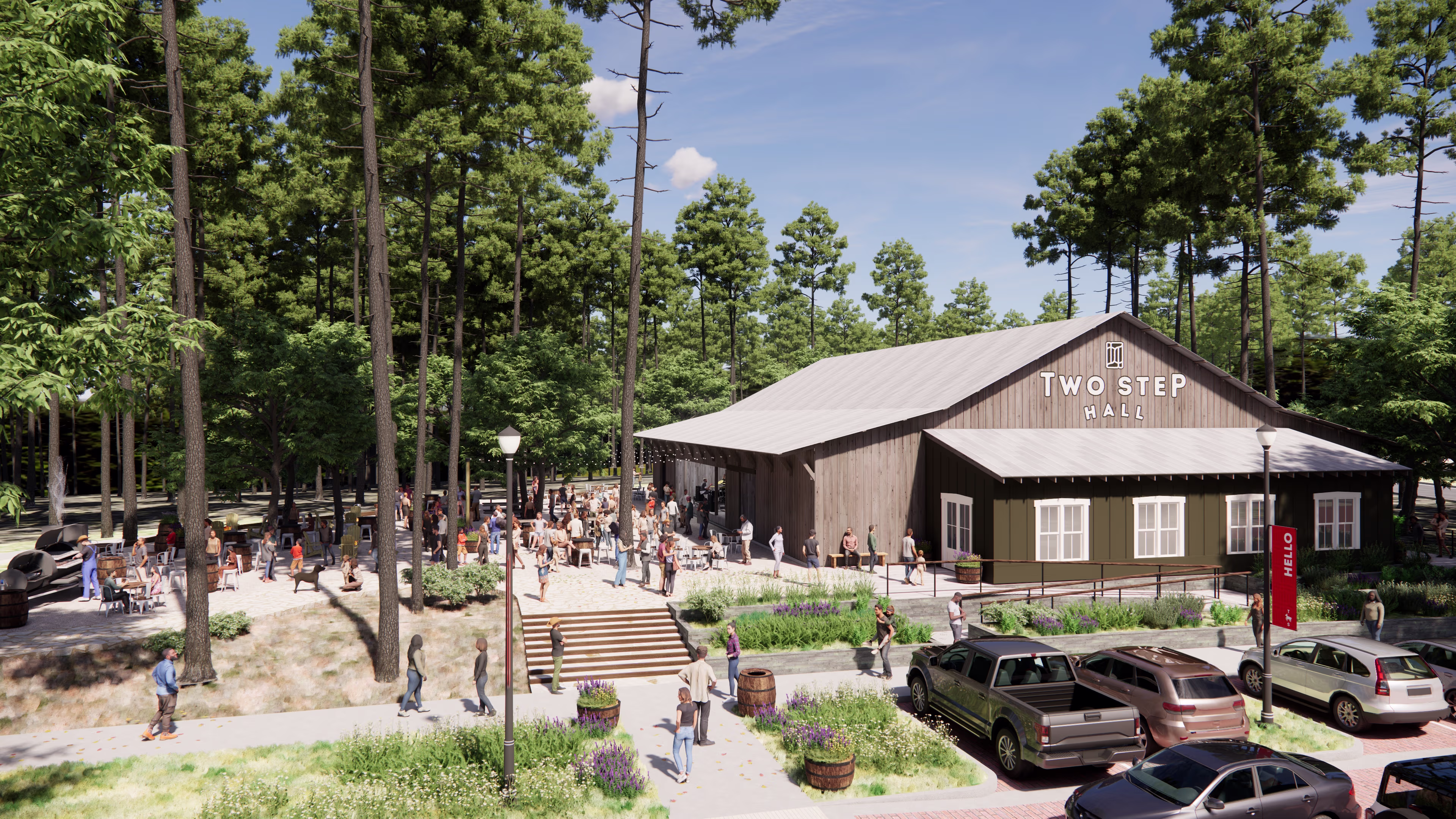 Thumbnail - Amenities