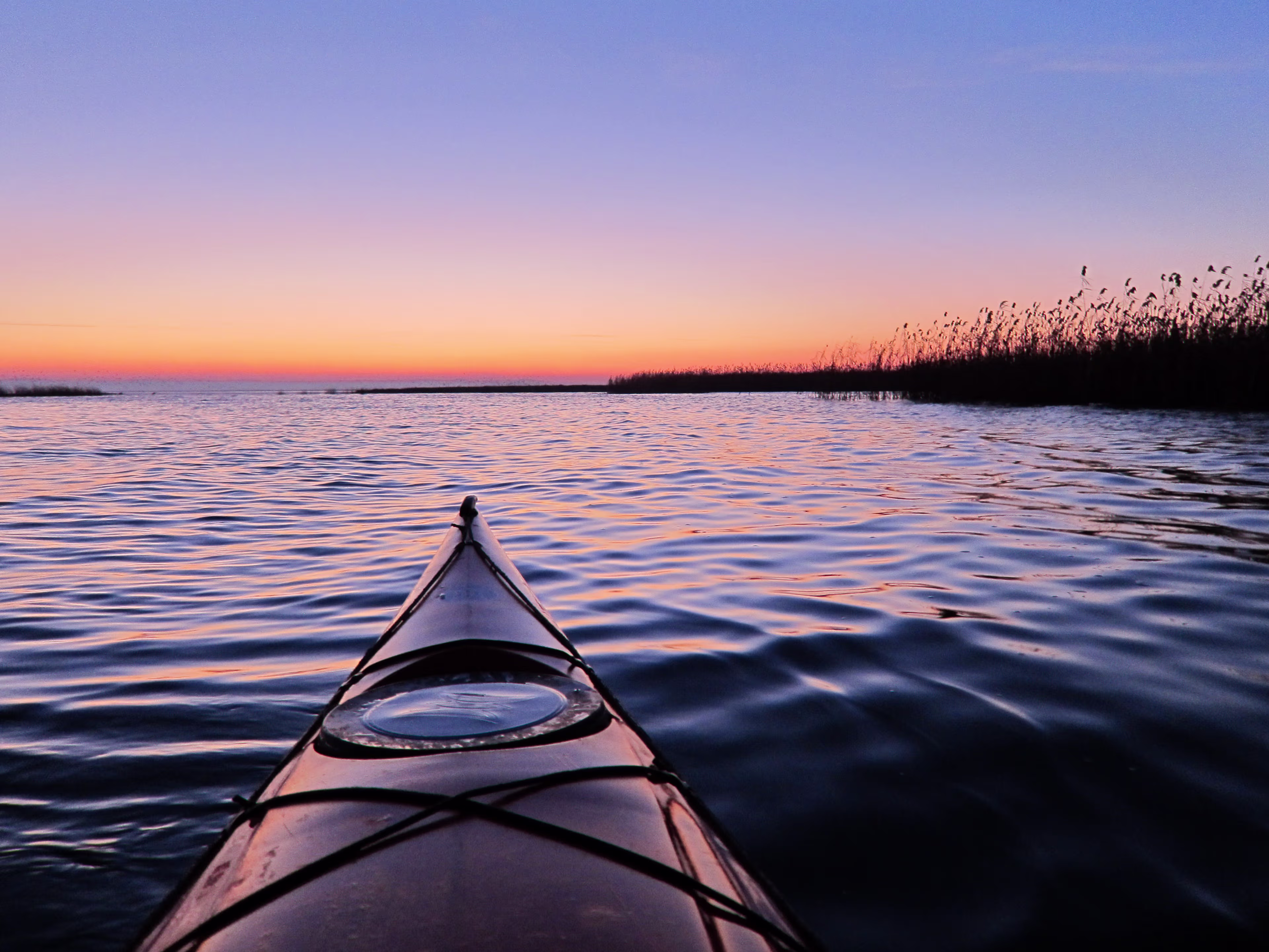 Thumbnail - Kayak