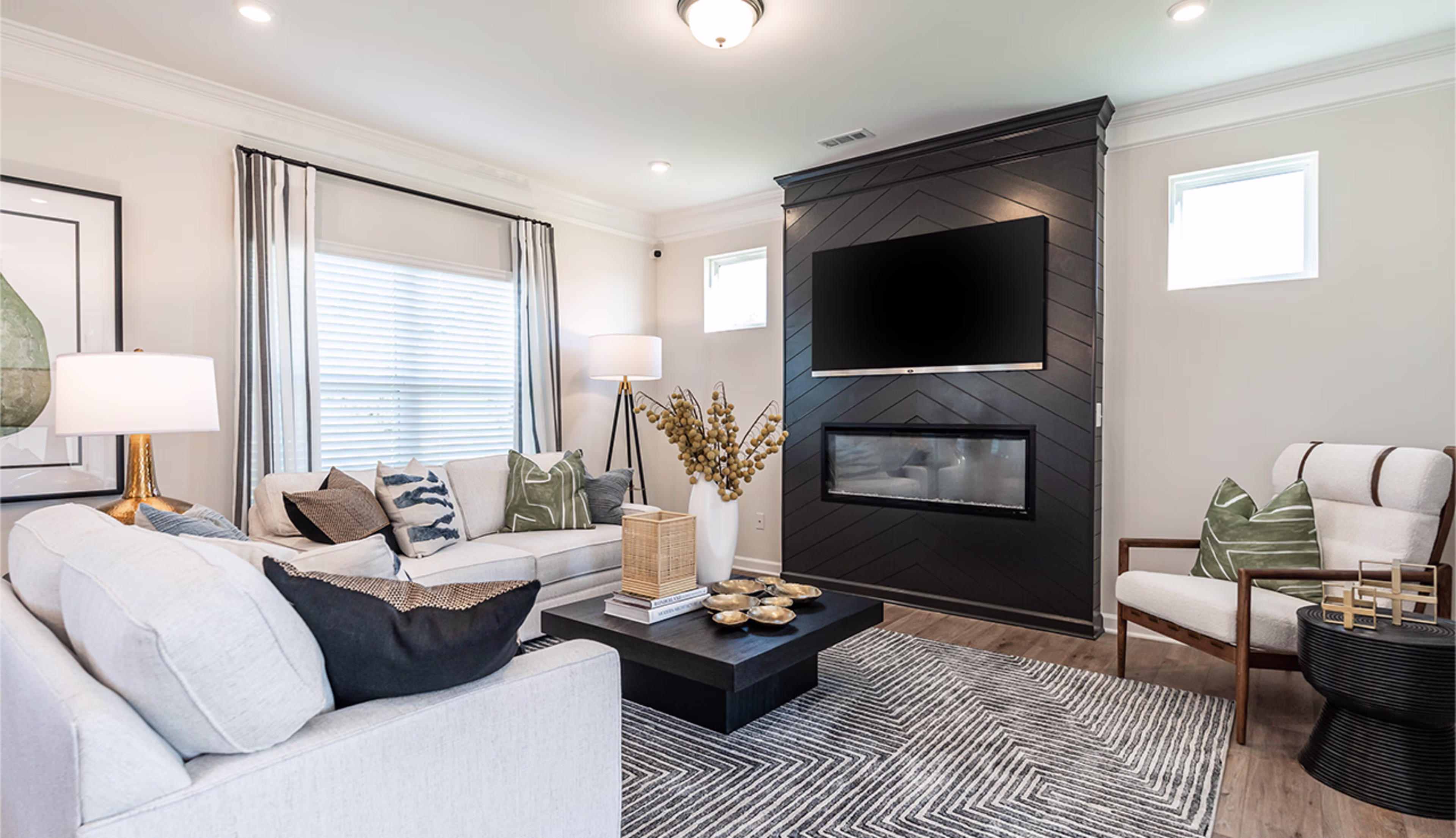 Slide - Open-Concept Living