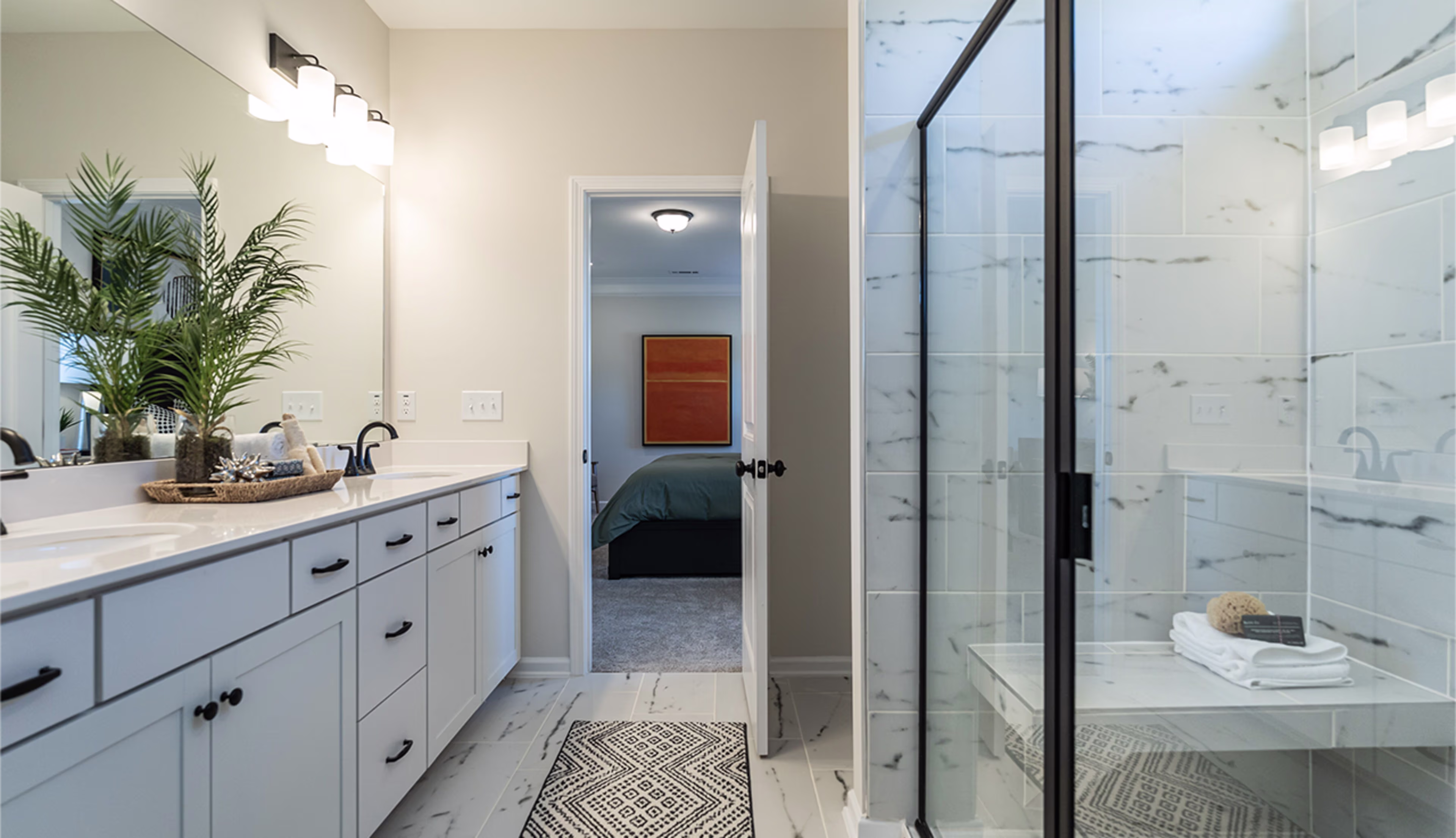 Slide - Spa-Like Baths