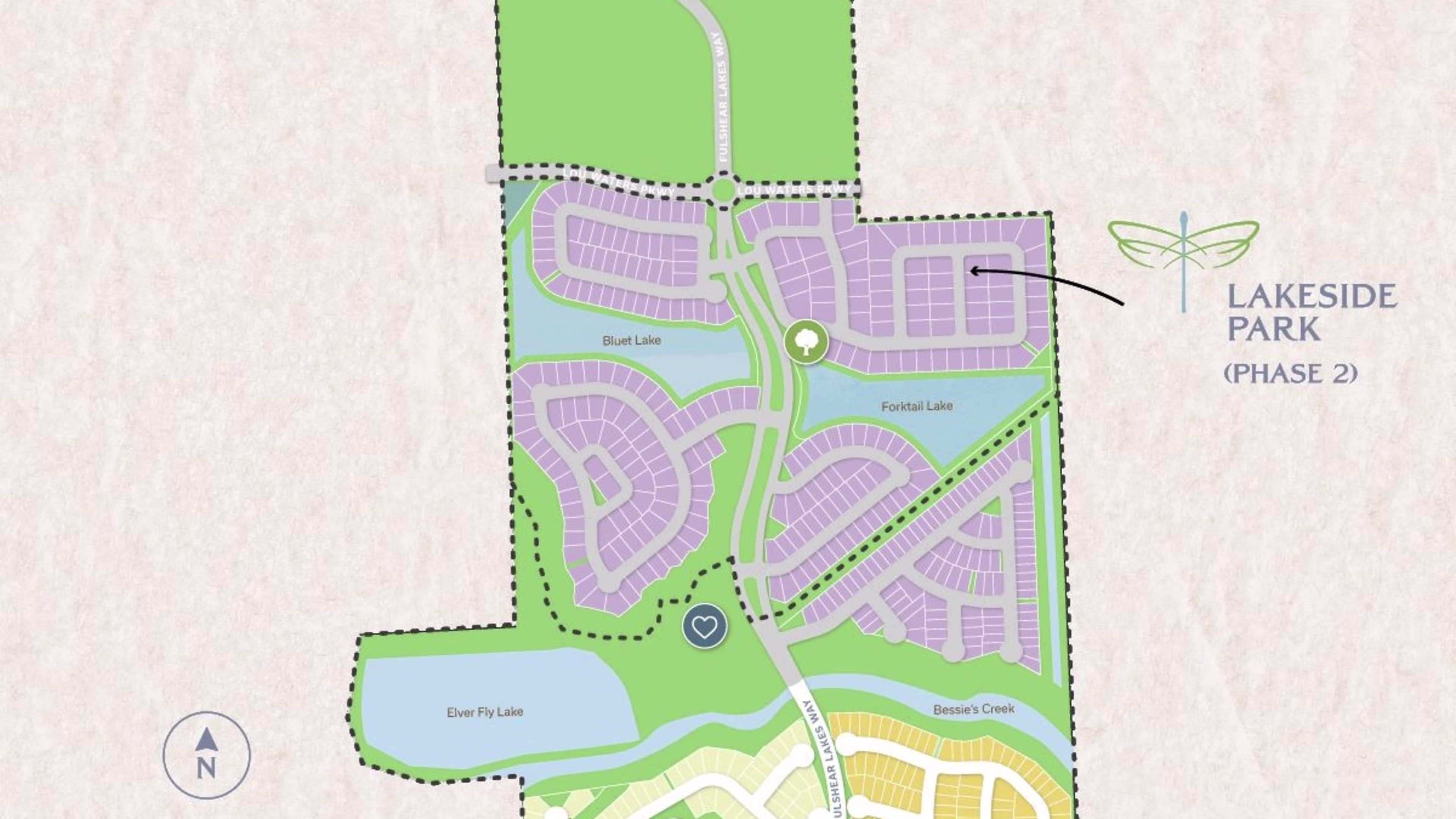 Thumbnail - Homesites