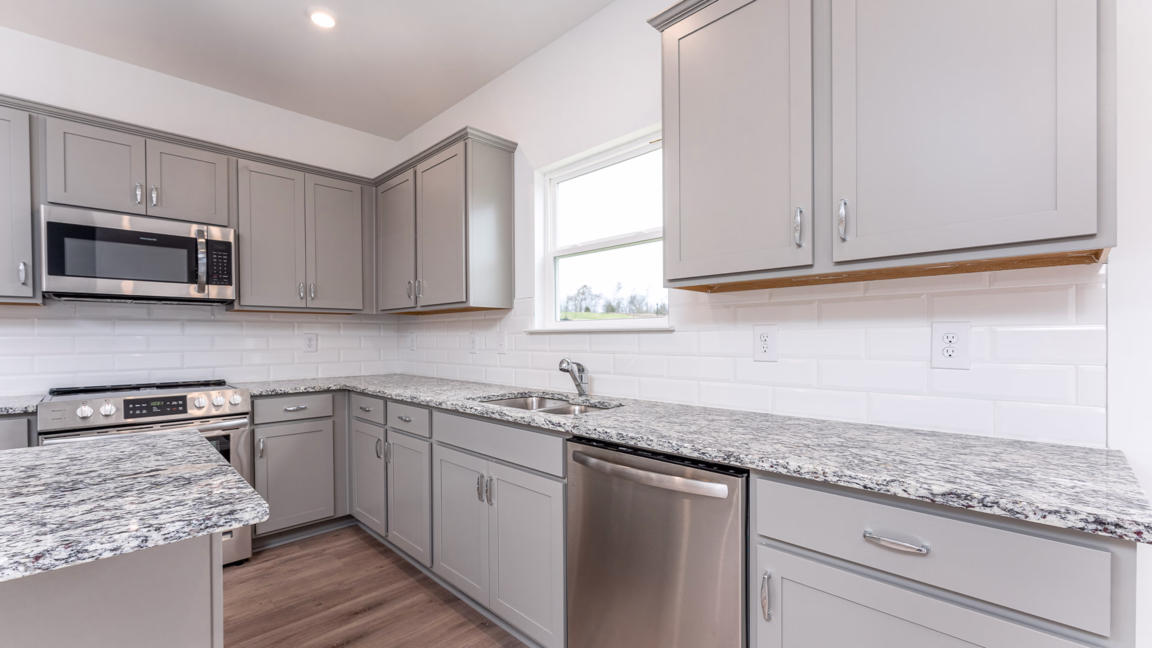 Slide - Chef's Kitchens