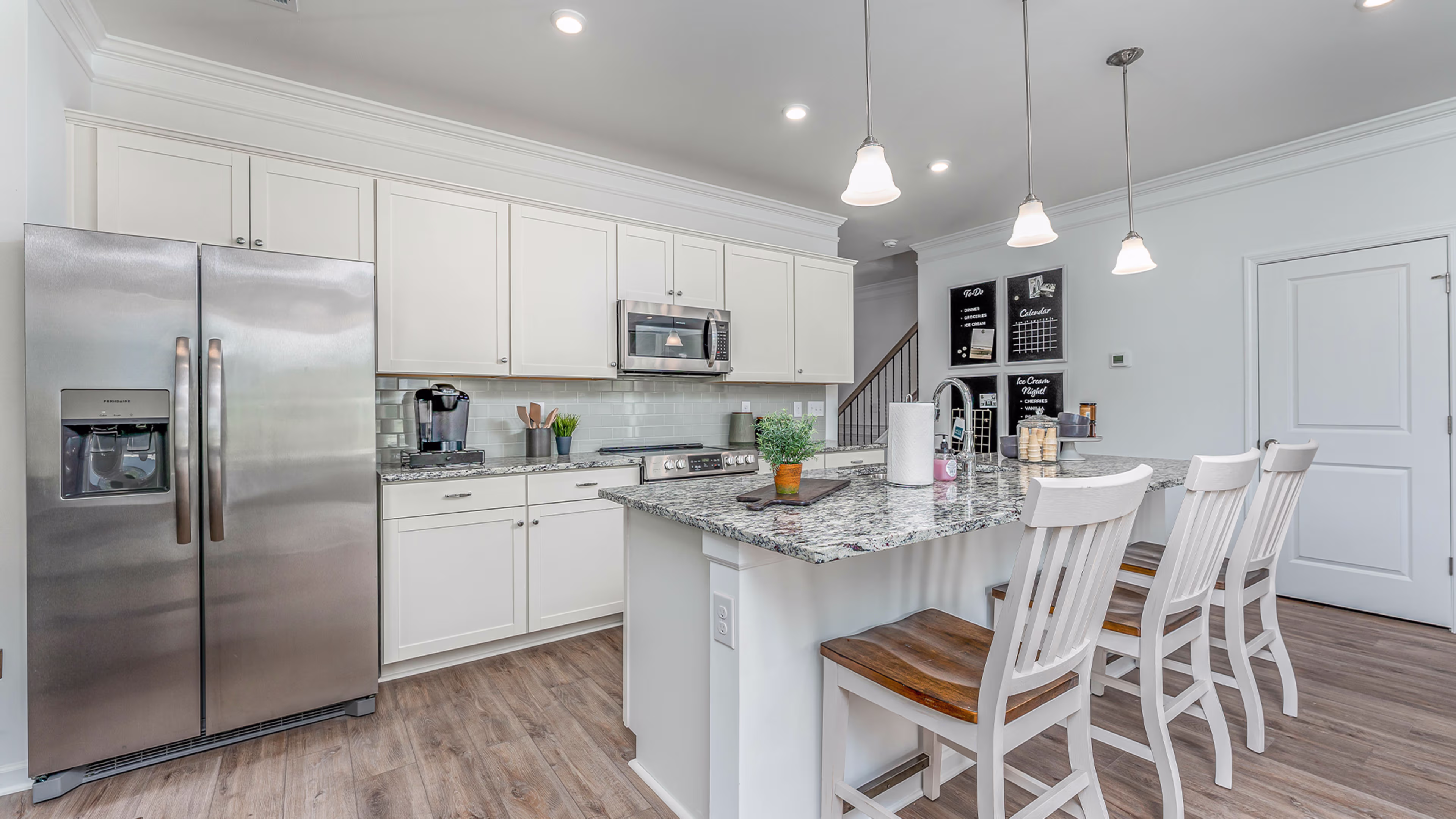 Slide - Luxury Kitchens
