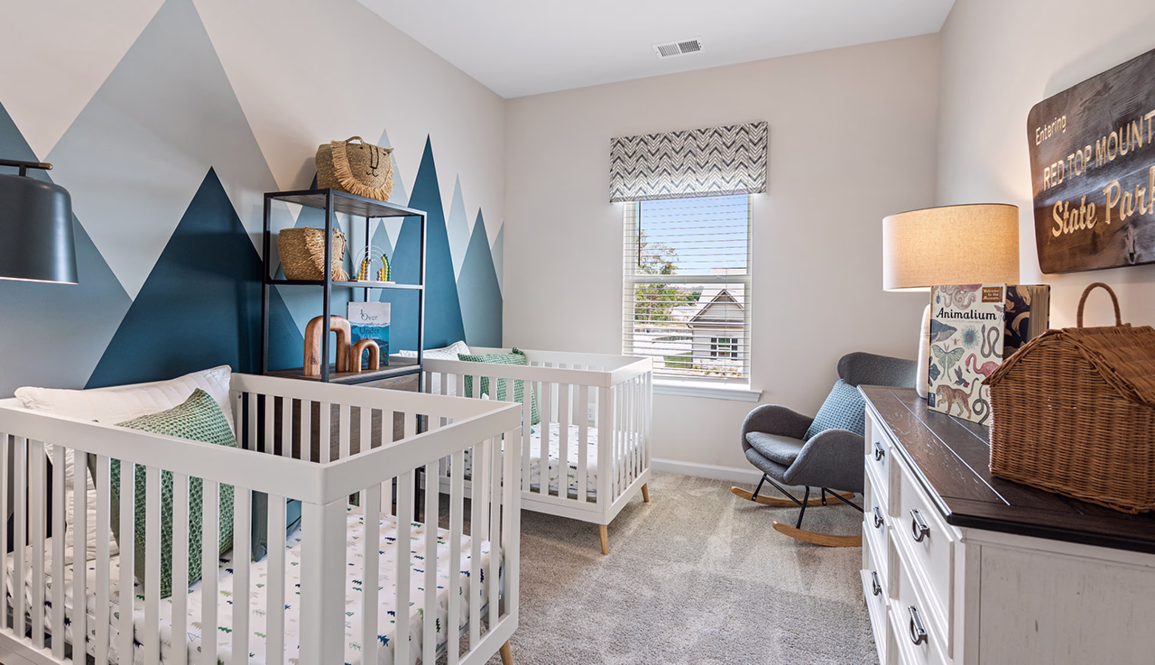 Slide - Secondary Bedroom