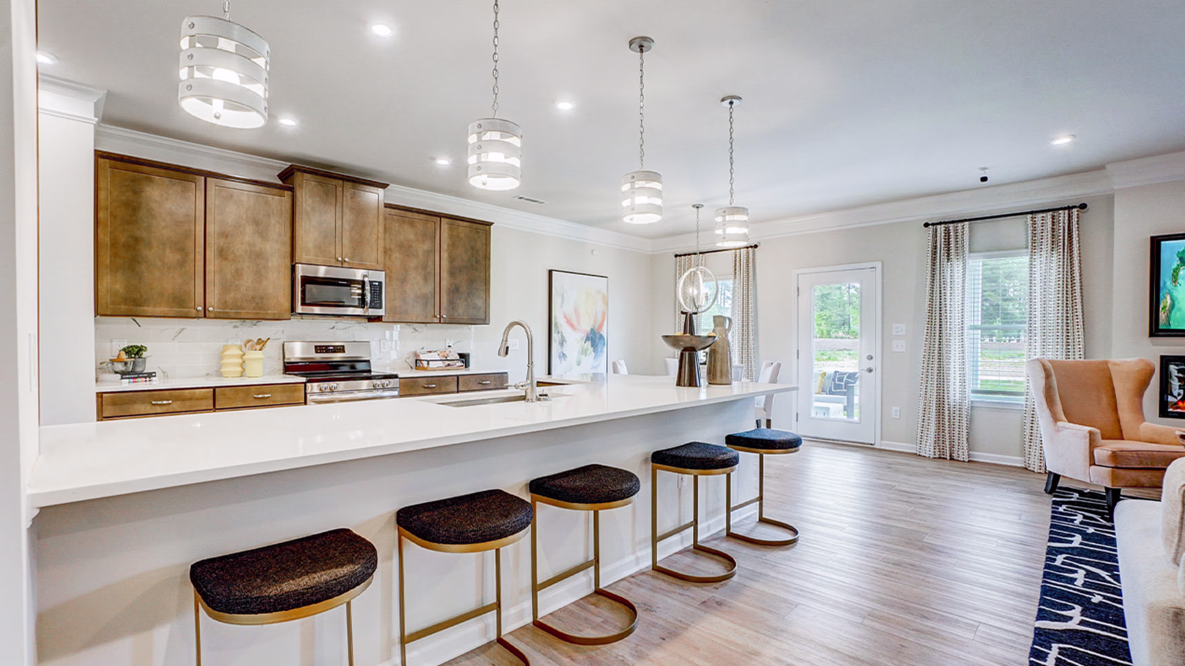 Slide - Chef's Kitchens