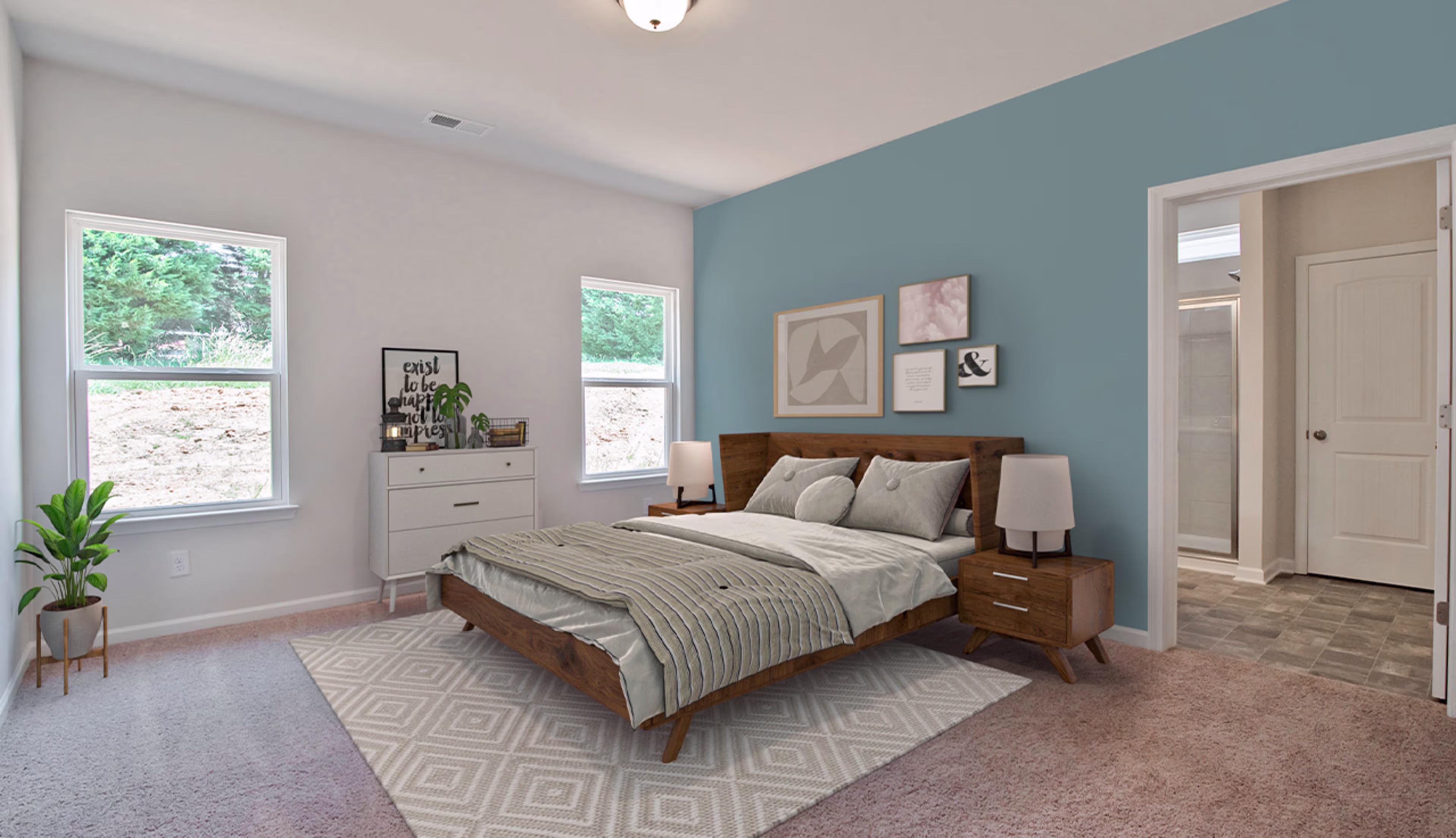 Slide - Owner's Suite