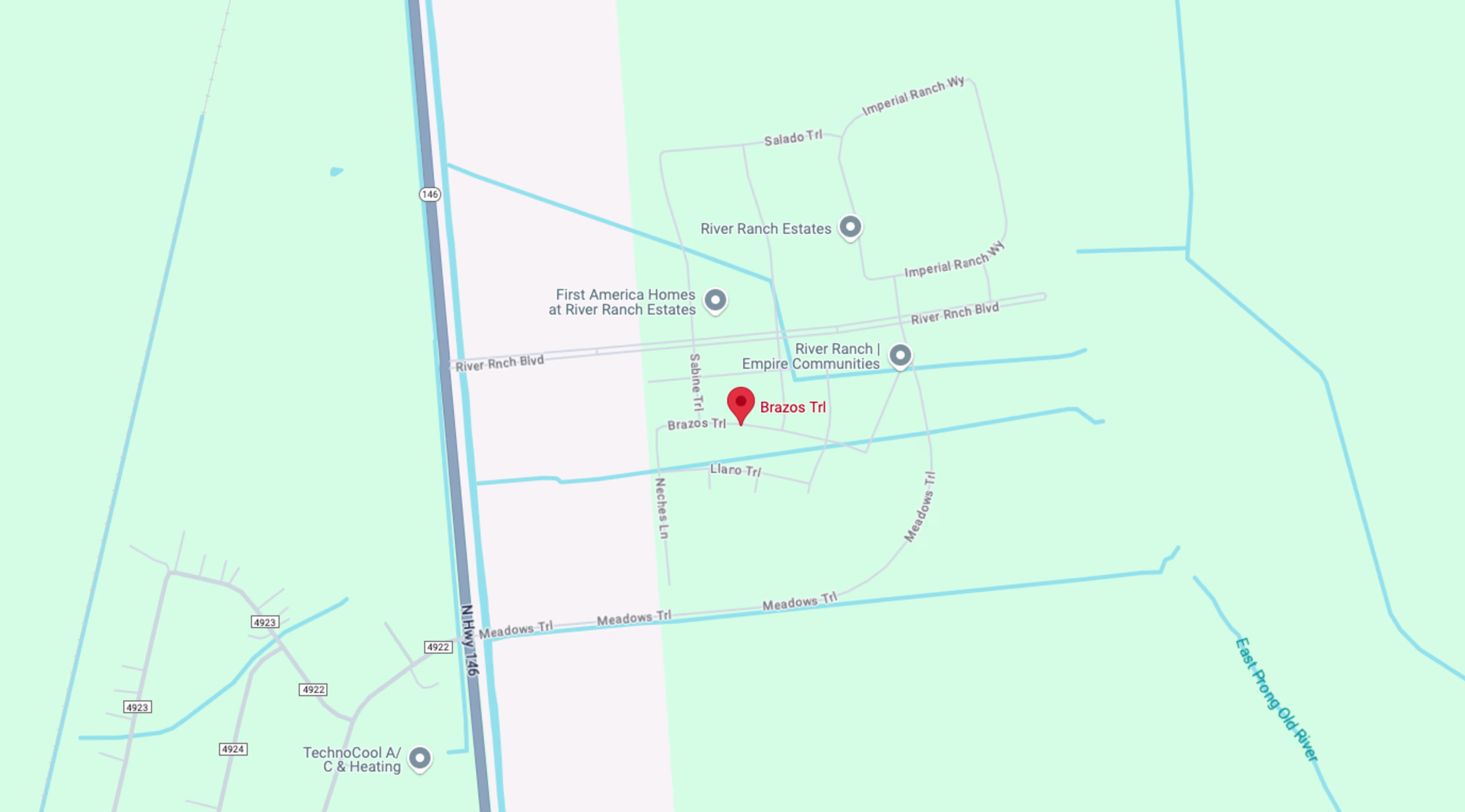 Thumbnail - Area Map