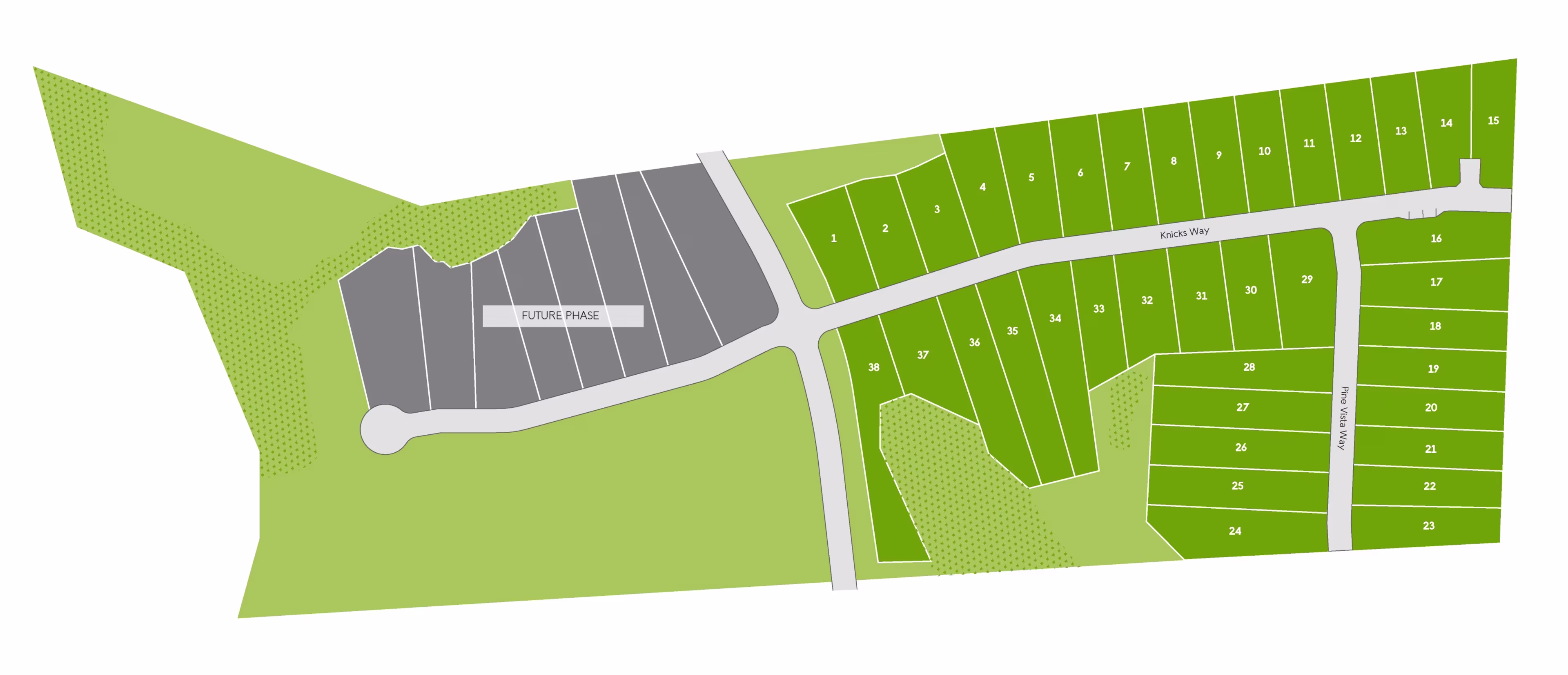 Thumbnail - Homesites