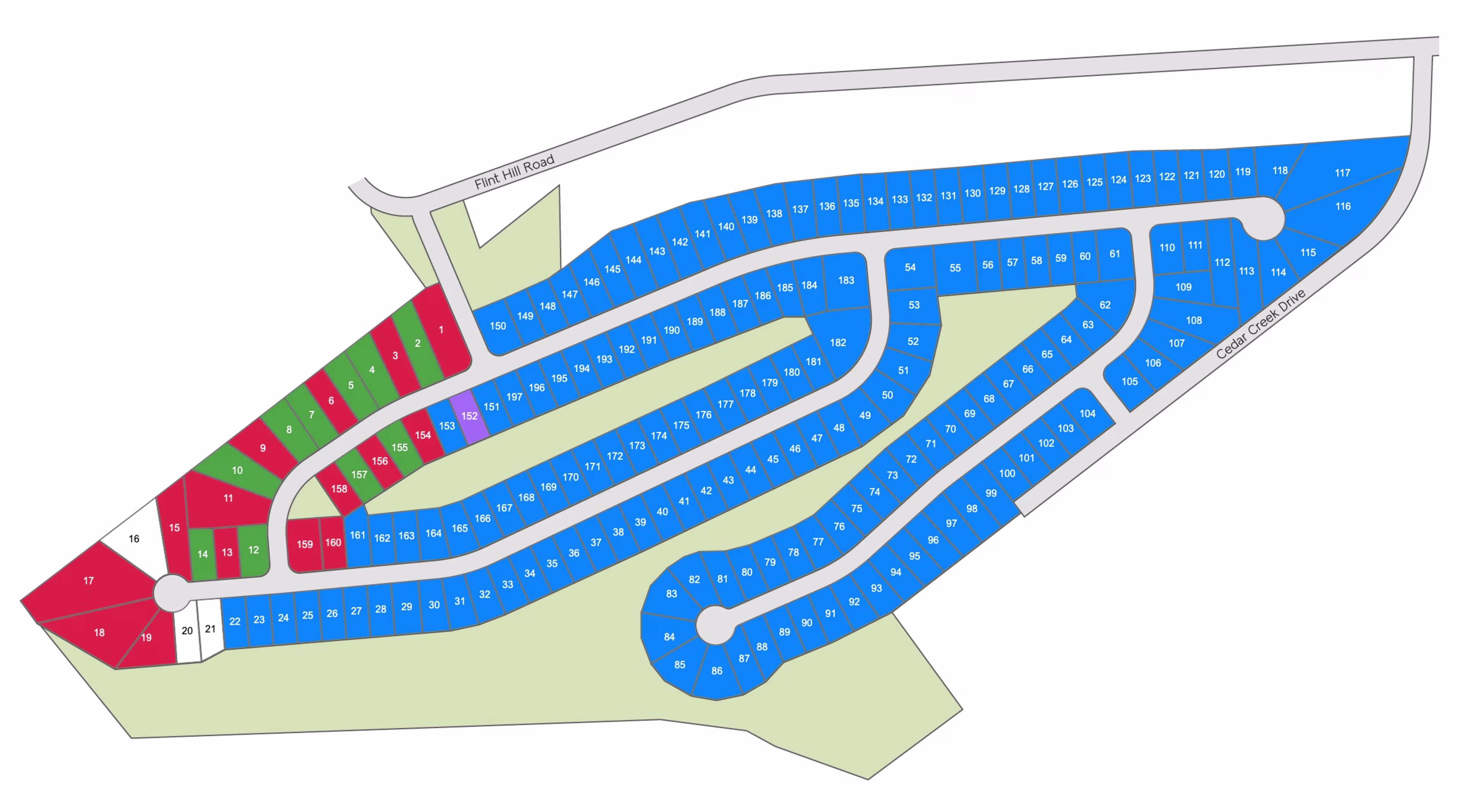 Thumbnail - Homesites