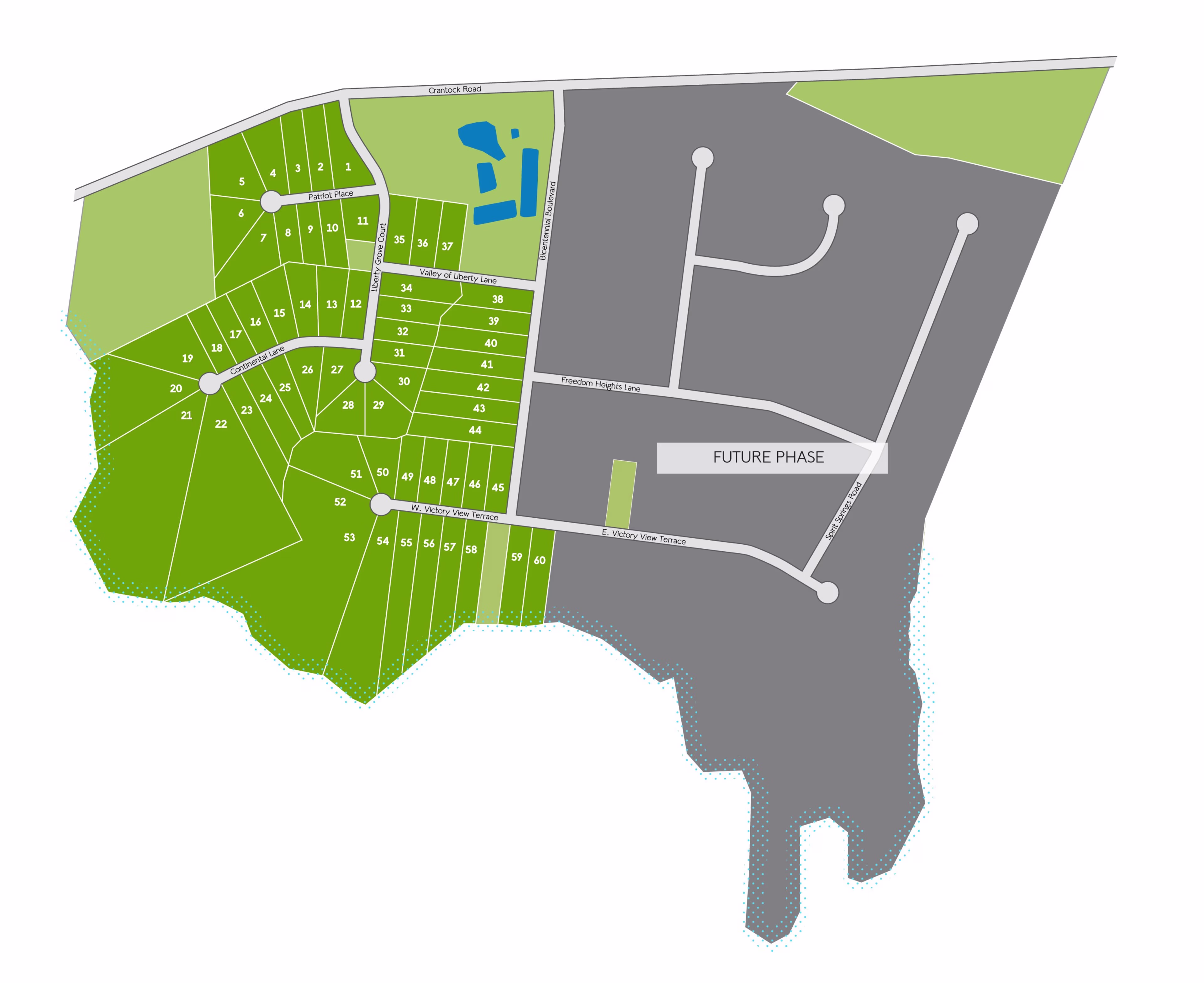 Thumbnail - Homesites