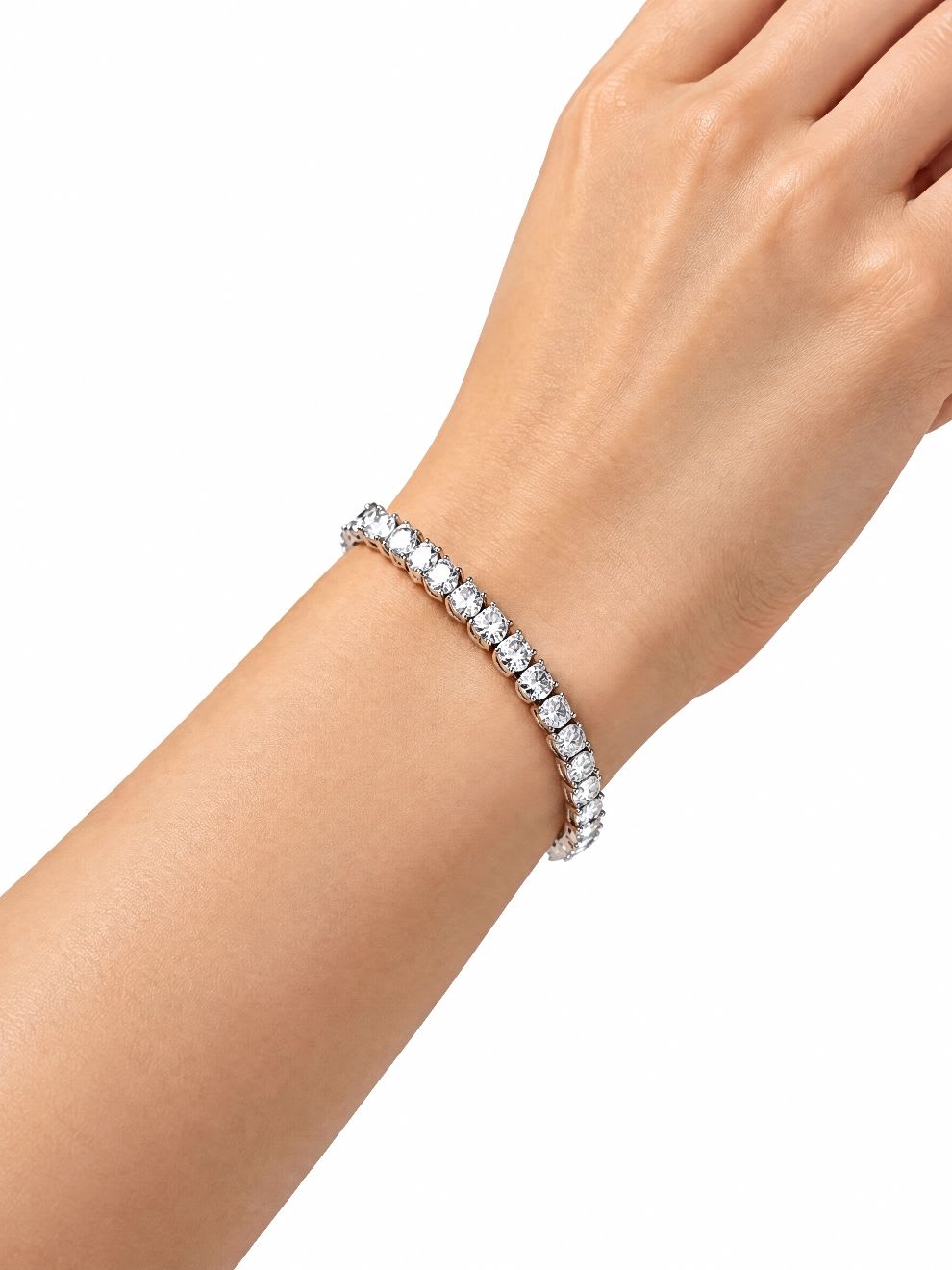 Mira Soft Bracelet