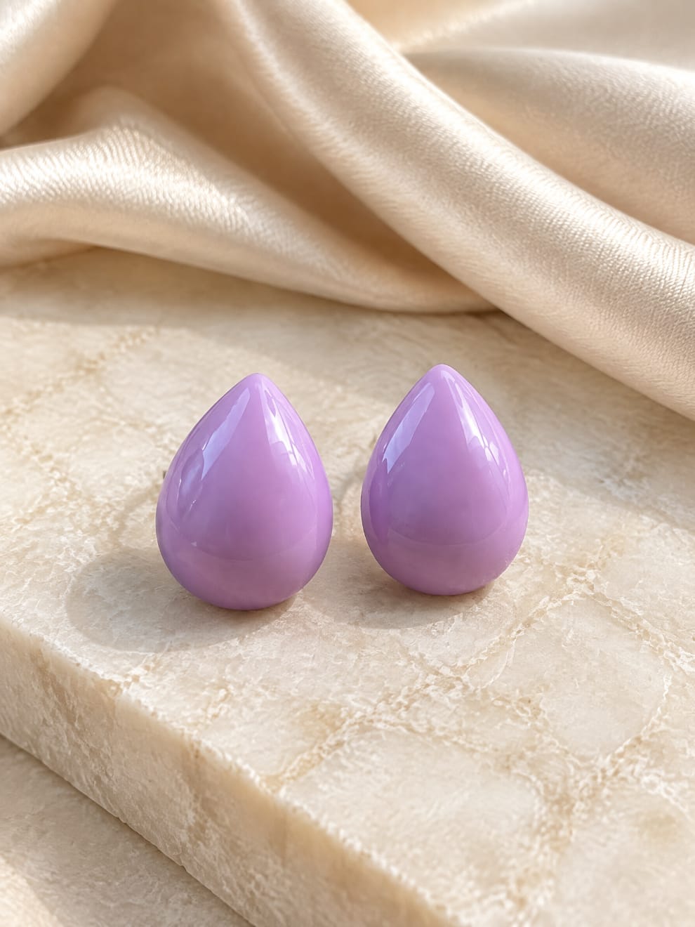 Aanya Luxe Studs