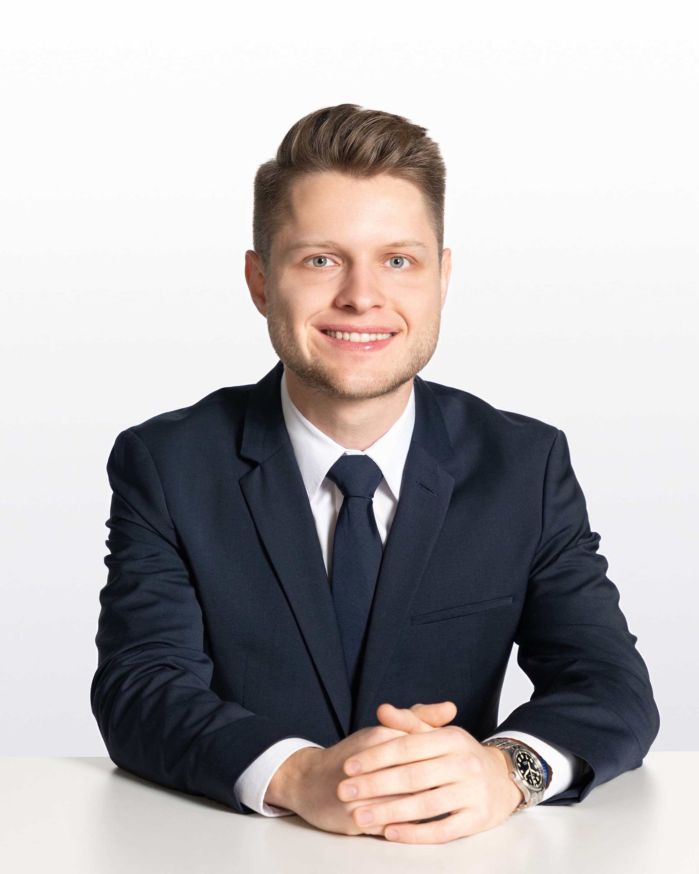 David Lembacher
