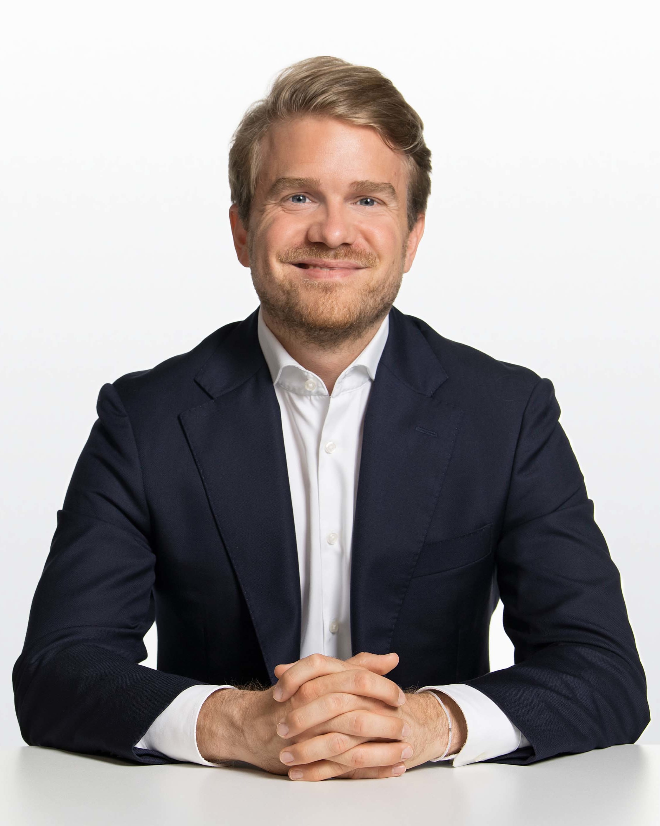 Christoph Schober
