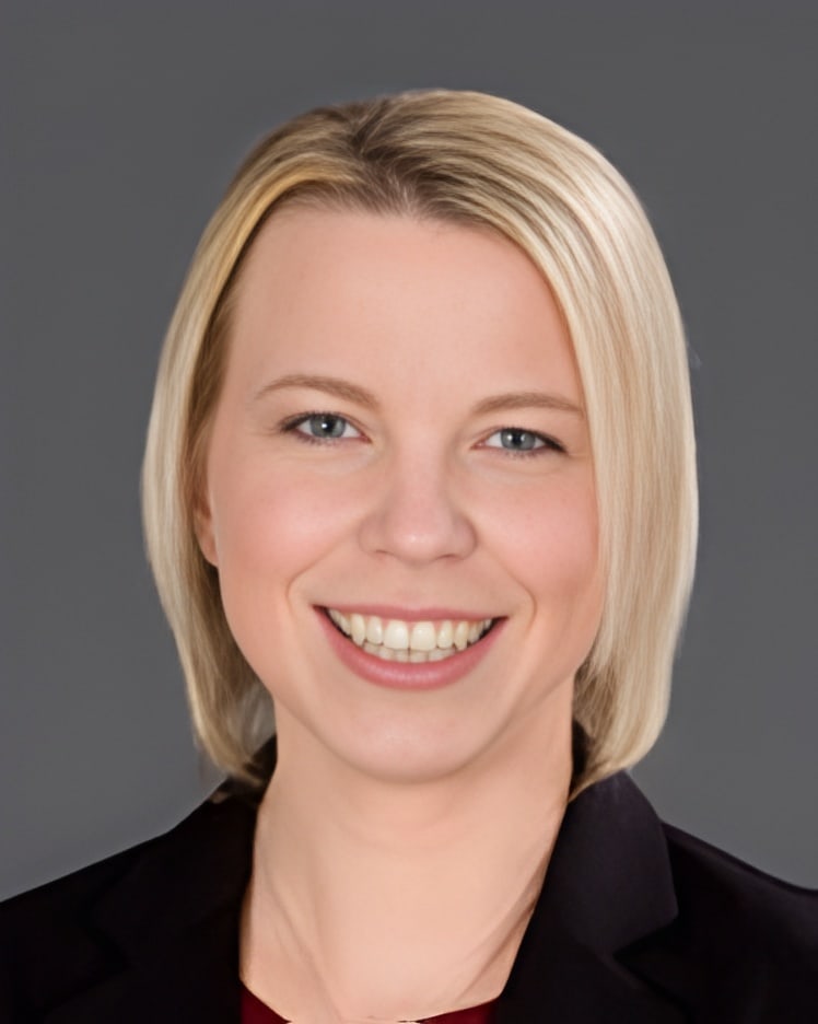 Mag. Petra Gruber, MSc.