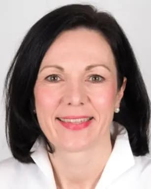 Evelyn Wickhoff-Vöhringer, BA, MSc