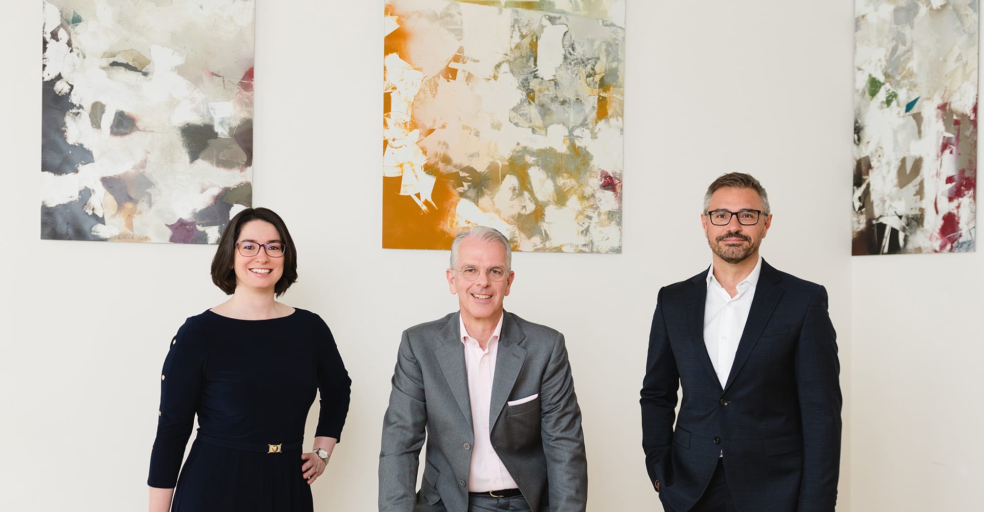 Über die Kanzlei Bild 1