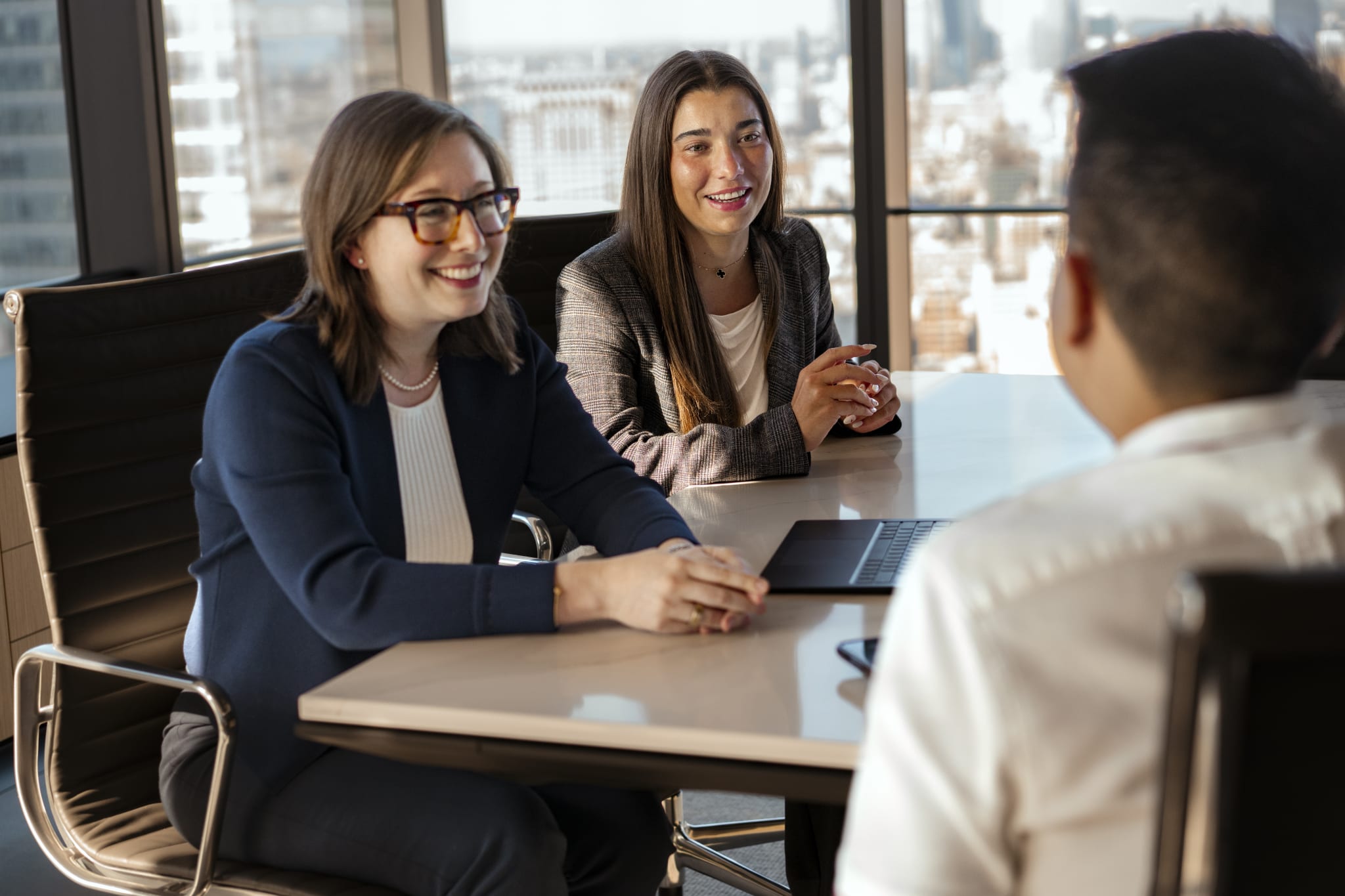 Über die Kanzlei Bild 1