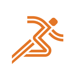 Social Run Logo