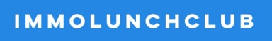 Immo Lunch Club Logo