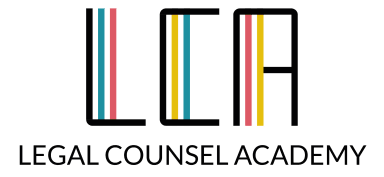 Legal Counsel Academy