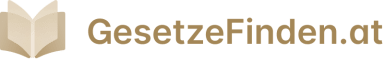 Gesetze finden