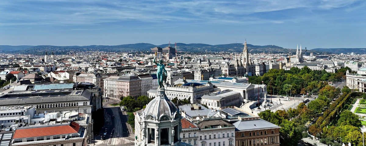 SIRA Group Titelbild