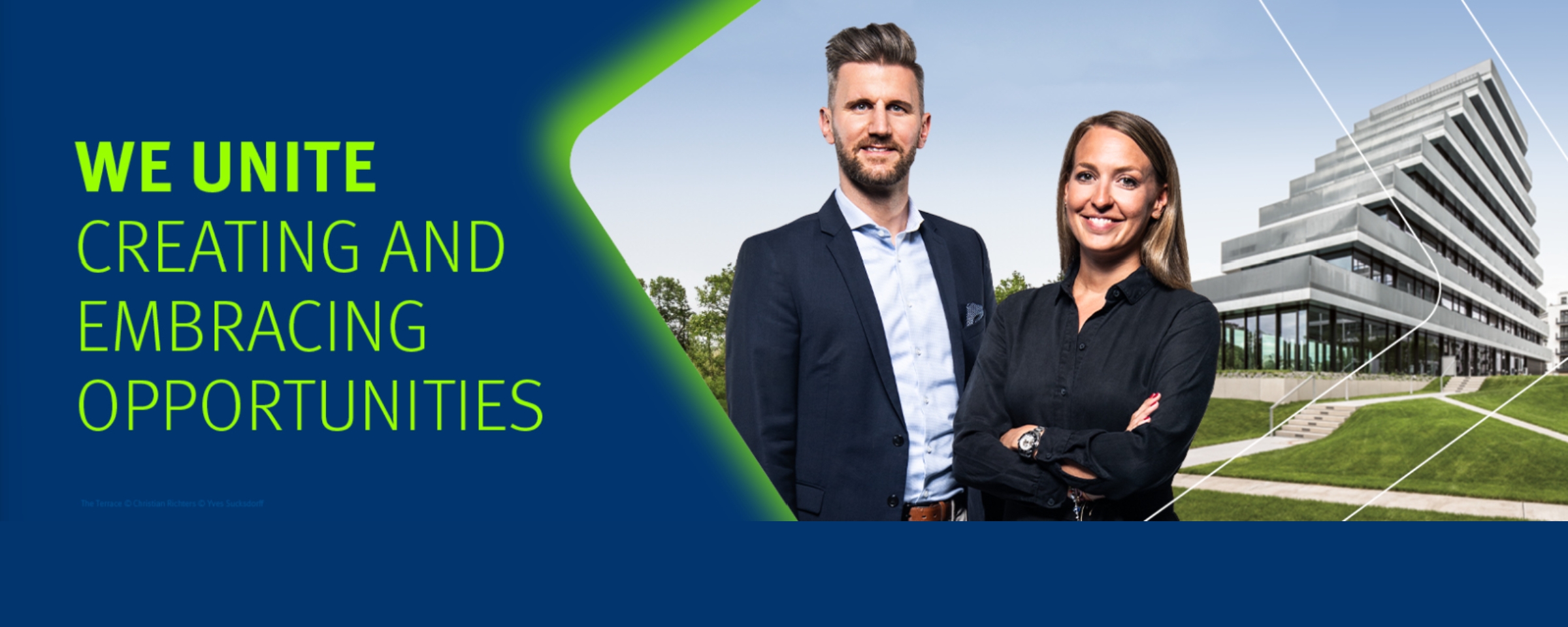 Drees & Sommer Titelbild