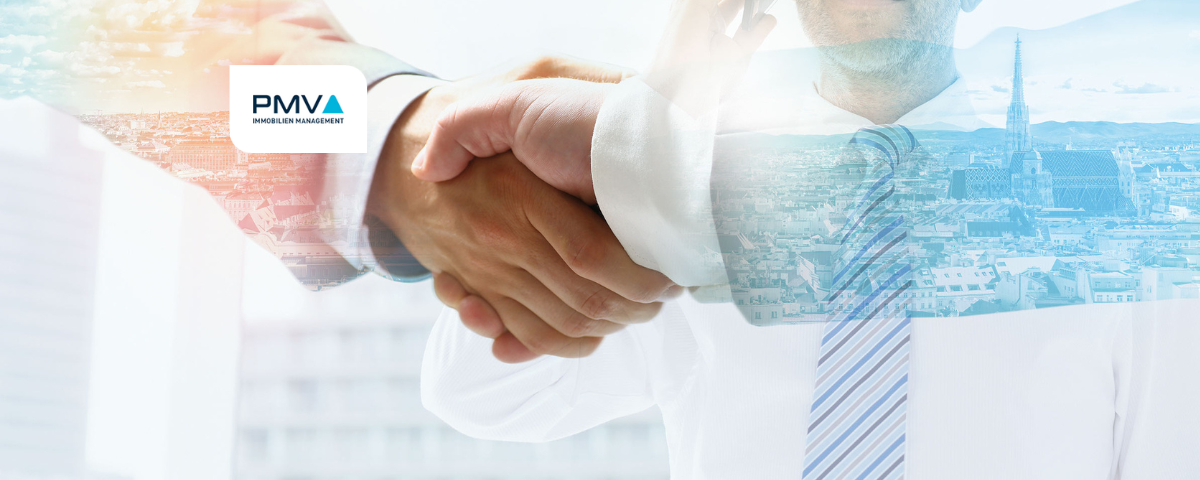 PMV Immobilien Management GmbH Titelbild