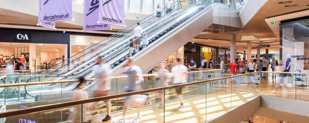 SES Spar European Shopping Centers GmbH Titelbild