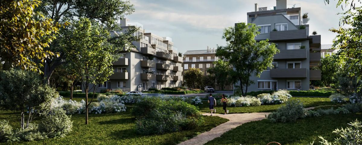 REAL AGENCY Titelbild