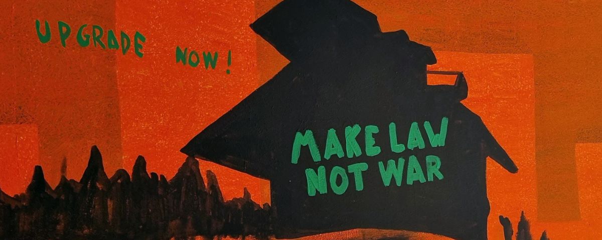 NEWOLE Rechtsanwaltskanzlei Titelbild