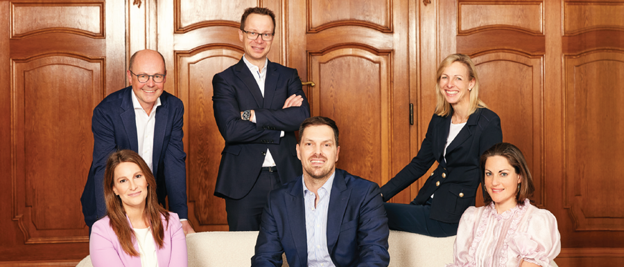 LeitnerLaw Rechtsanwälte Titelbild