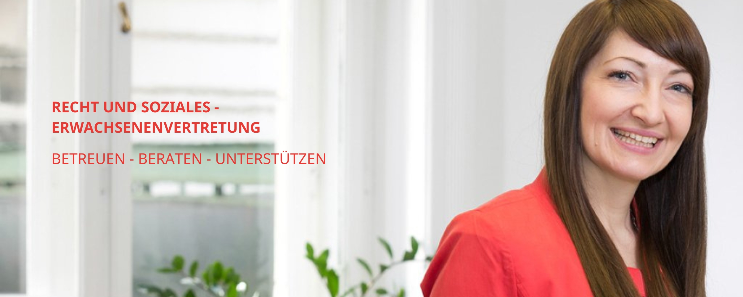 Rechtsanwaltskanzlei MMag. Katrin Maringer Titelbild