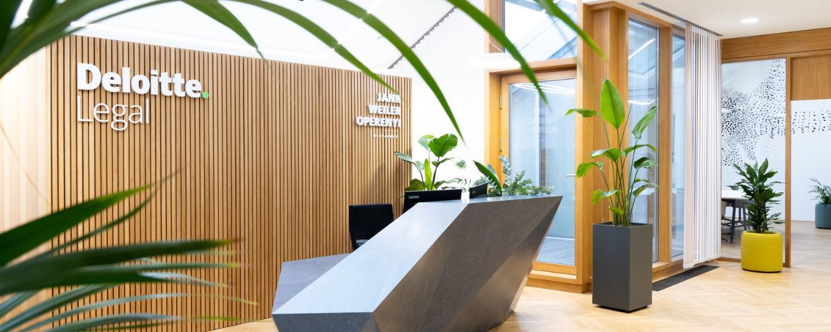 Jank Weiler Operenyi Rechtsanwälte GmbH | Deloitte Legal Titelbild