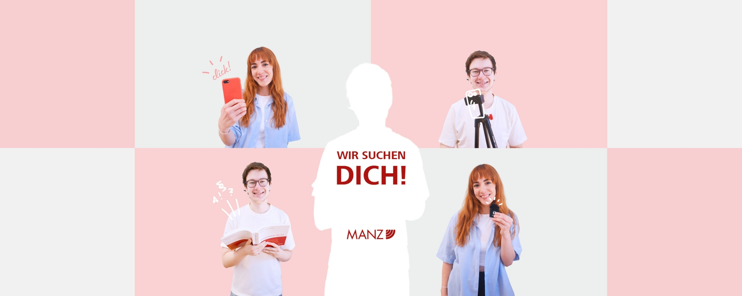 MANZ'sche Verlags- und Universitätsbuchhandlung GmbH Titelbild
