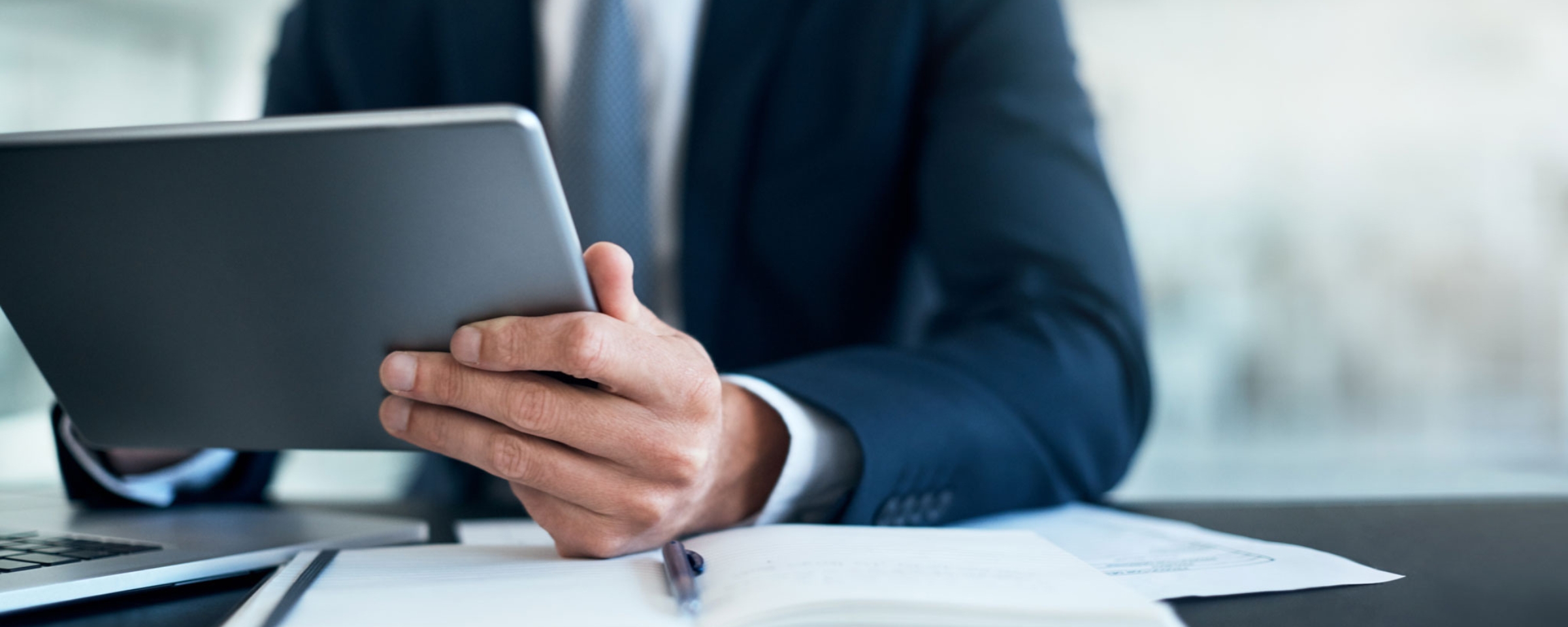 Höher Insurance Services GmbH Titelbild