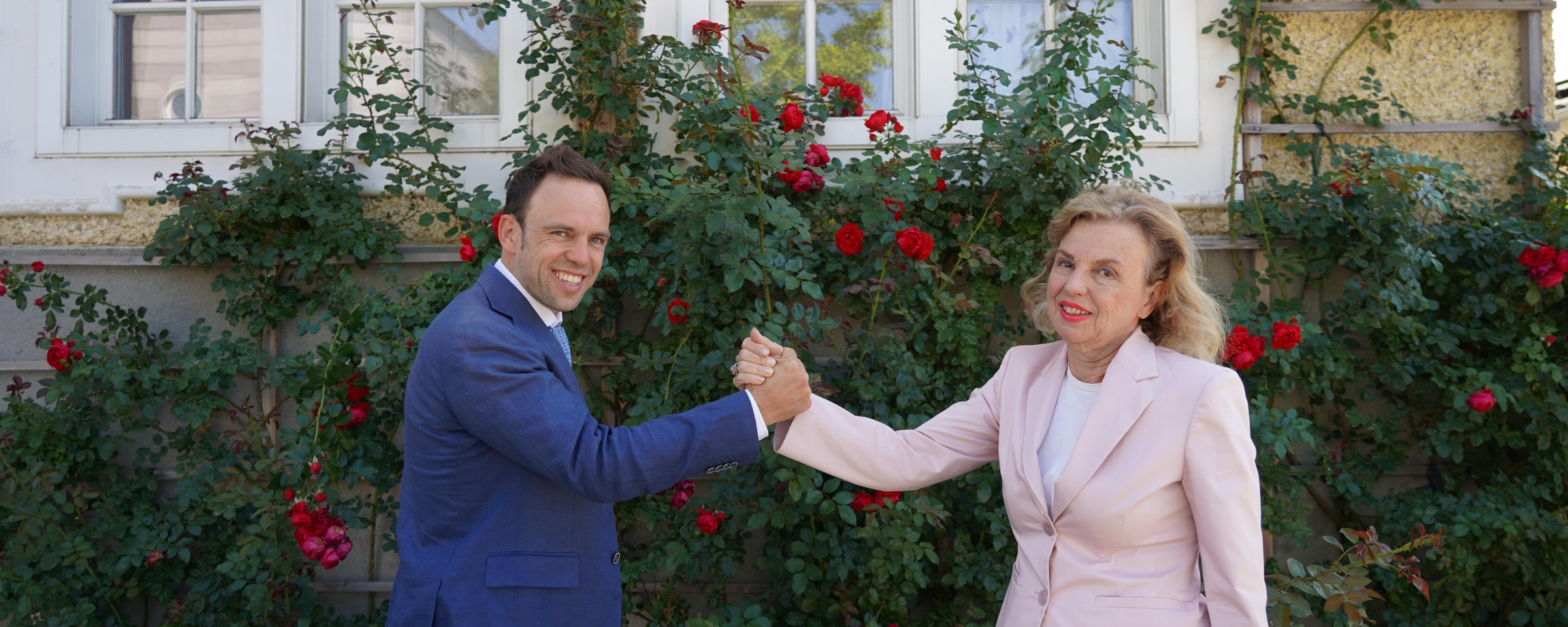Notariat Dr. Romy Hingsammer & Partner Titelbild