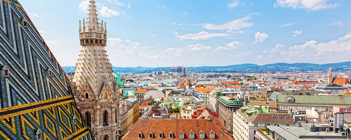 Raiffeisenlandesbank Niederösterreich-Wien Titelbild