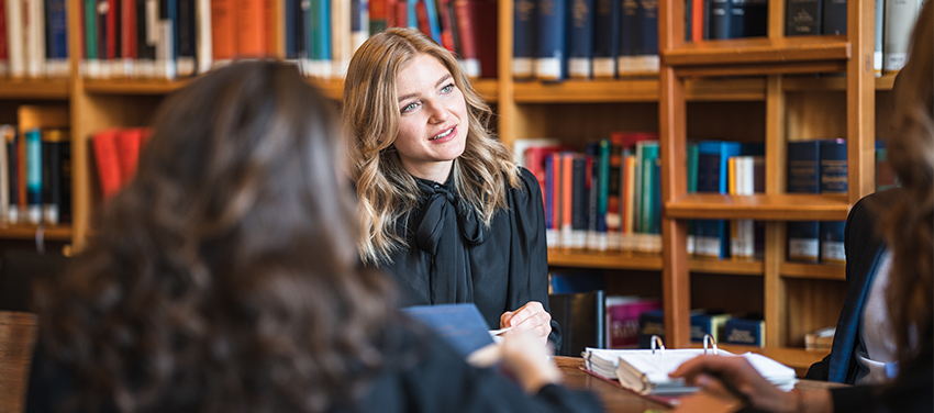 Wolf Theiss Rechtsanwälte GmbH & Co KG Titelbild