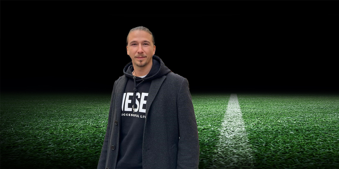 Beitrags Bild: Interview mit Mag. Bernhard Schmidt, MBA – Head of Legal beim LASK