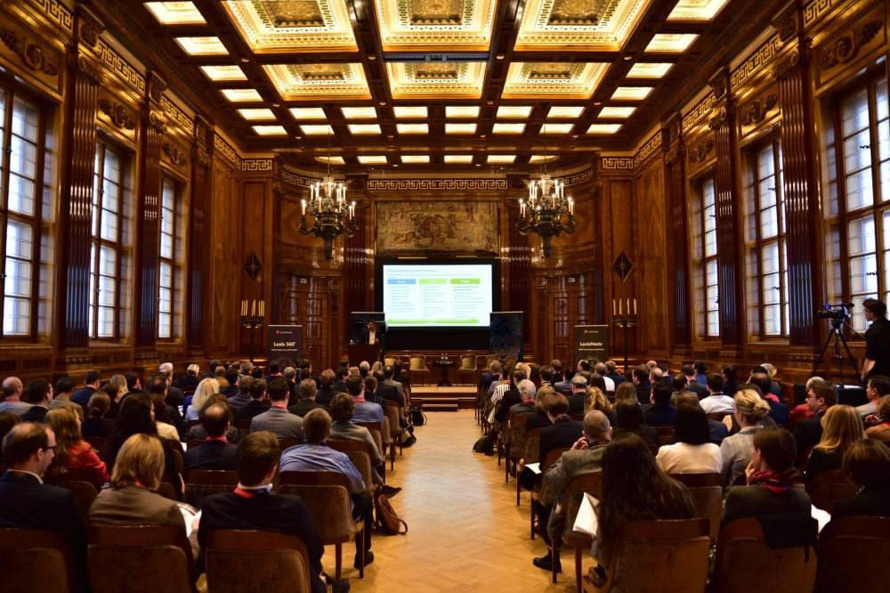 Beitrags Bild: Future-Law Legal Tech Konferenz 2023